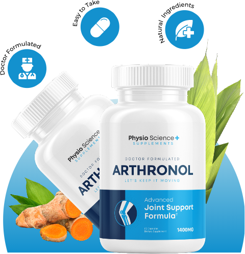 arthronol 79% off